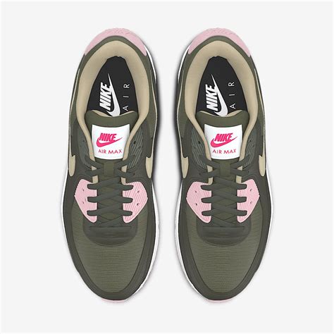 nike air max 90 damen personalisieren